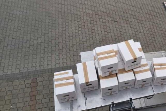 Checkliste für Ihren Büroumzug in Gersdorf