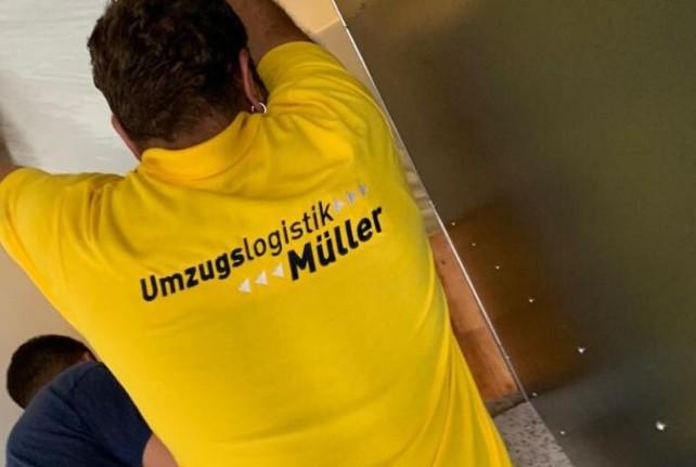 Firmenumzug richtig planen Gersdorf