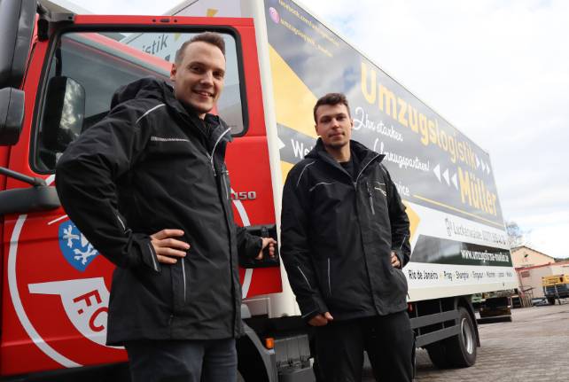 Sicherer Transport für Ihr Klavier in Gersdorf