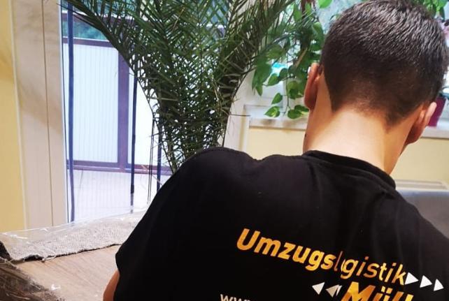 Preise für Ihren Studentenumzug in Gersdorf